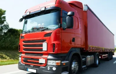 Konya Uzunköprü Ambar Kargo