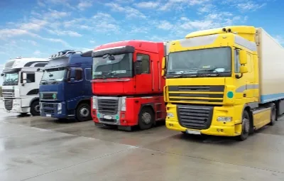 Konya Uzunköprü Nakliye Ambarı