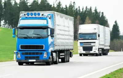 Konya Uzunköprü | Eşya Taşıma